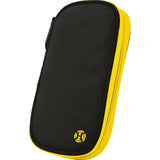 Harrows Z400 Dart Case - Dart Wallet Yellow