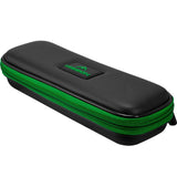 Mission Freedom Slim Darts Case - Strong Protection Green