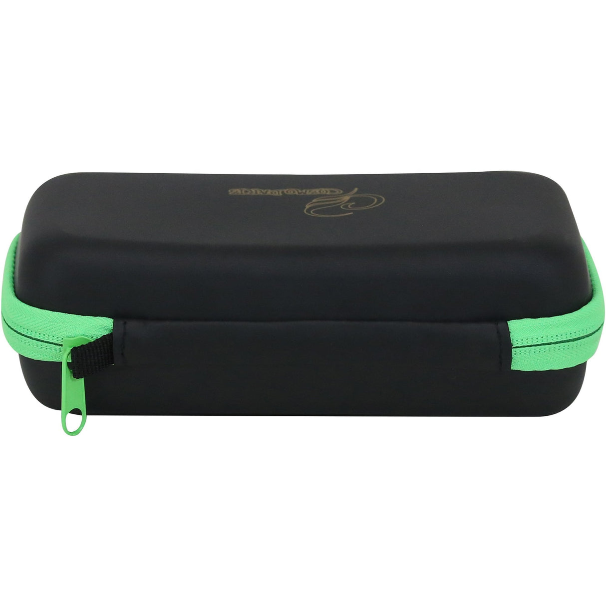 Cosmo Clutch Duo Dart Wallet - C16 - Large EVA Darts Case - Colour Trim
