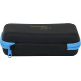 Cosmo Clutch Duo Dart Wallet - C16 - Large EVA Darts Case - Colour Trim
