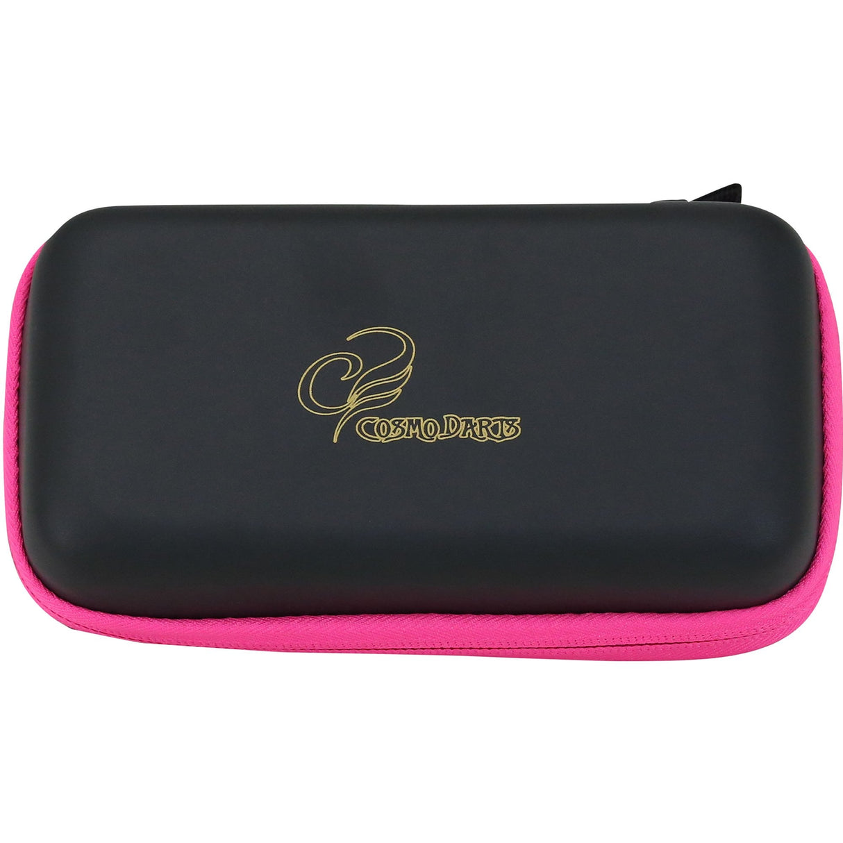 Cosmo Clutch Duo Dart Wallet - C16 - Large EVA Darts Case - Colour Trim