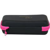 Cosmo Clutch Duo Dart Wallet - C16 - Large EVA Darts Case - Colour Trim