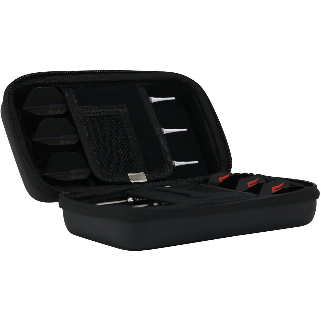 Cosmo Clutch Duo Dart Wallet - C16 - Large EVA Darts Case - Colour Trim
