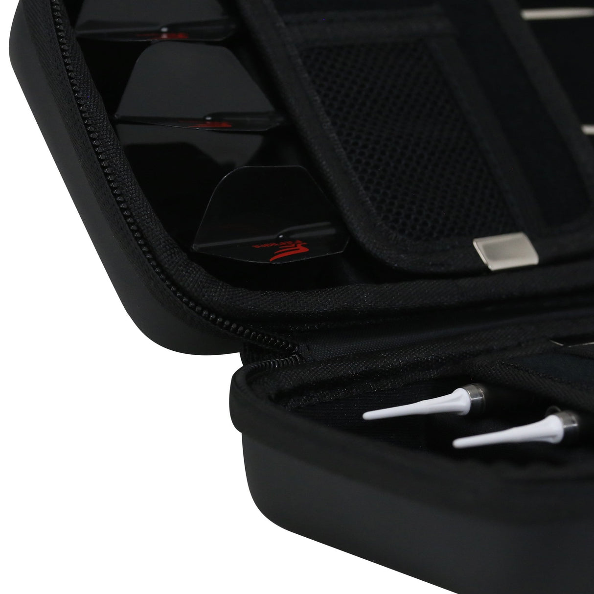 Cosmo Clutch Duo Dart Wallet - C16 - Large EVA Darts Case - Colour Trim