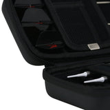 Cosmo Clutch Duo Dart Wallet - C16 - Large EVA Darts Case - Colour Trim