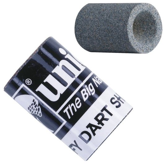 Unicorn Jiffy Dart Sharpener - Round Stone - Point Sharpener