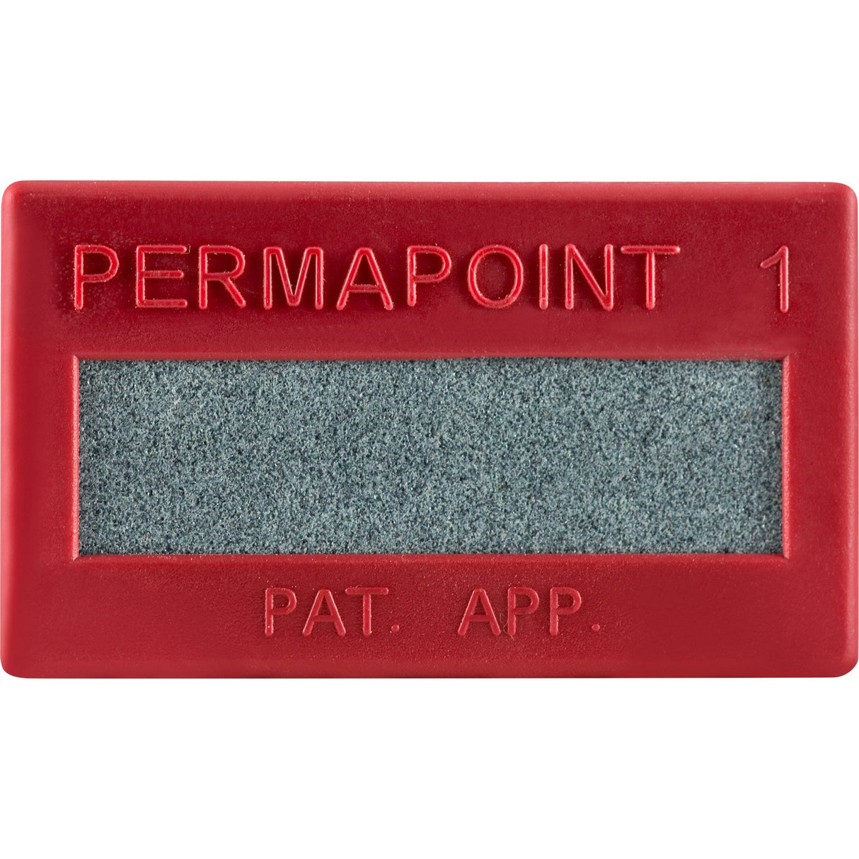 Dart Sharpeners - Designa Permapoint 1 Red