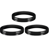 Mission F-Lock Rings - Shaft Lock - Pack 3