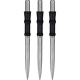 Cuesoul - Steel Tip Points - Touchpoint II - Double Black