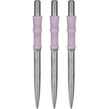 Cuesoul - Steel Tip Points - Touchpoint II - Double Pink