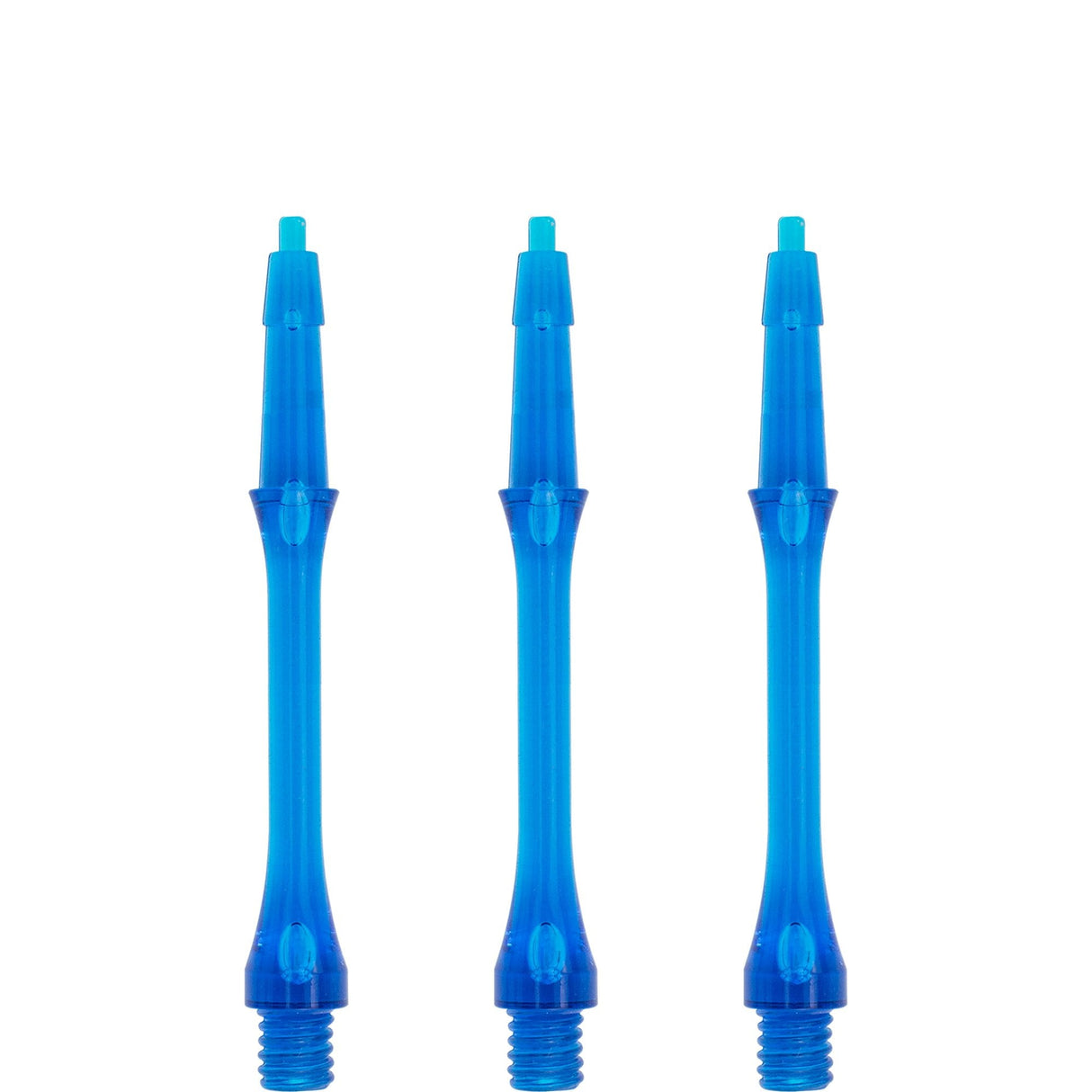 Harrows Clic System - Shafts - Slim - Aqua Short