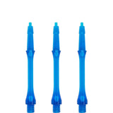 Harrows Clic System - Shafts - Slim - Aqua Short