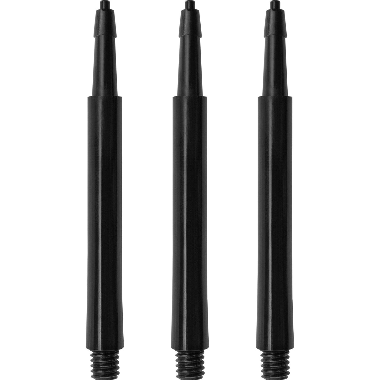 Harrows Clic System - Shafts - Normal - Black Medium