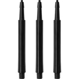 Harrows Clic System - Shafts - Normal - Black Medium