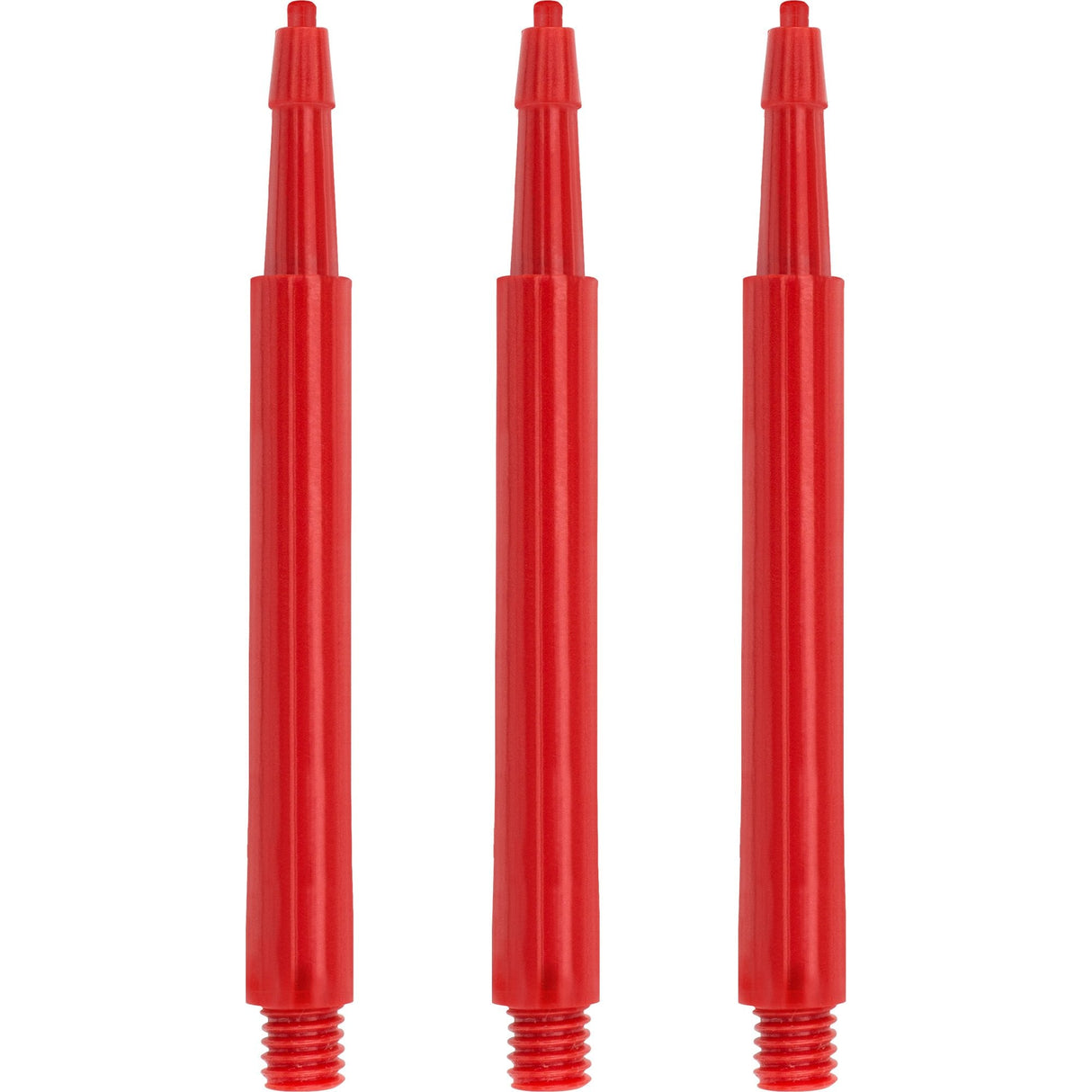 Harrows Clic System - Shafts - Normal - Red Medium