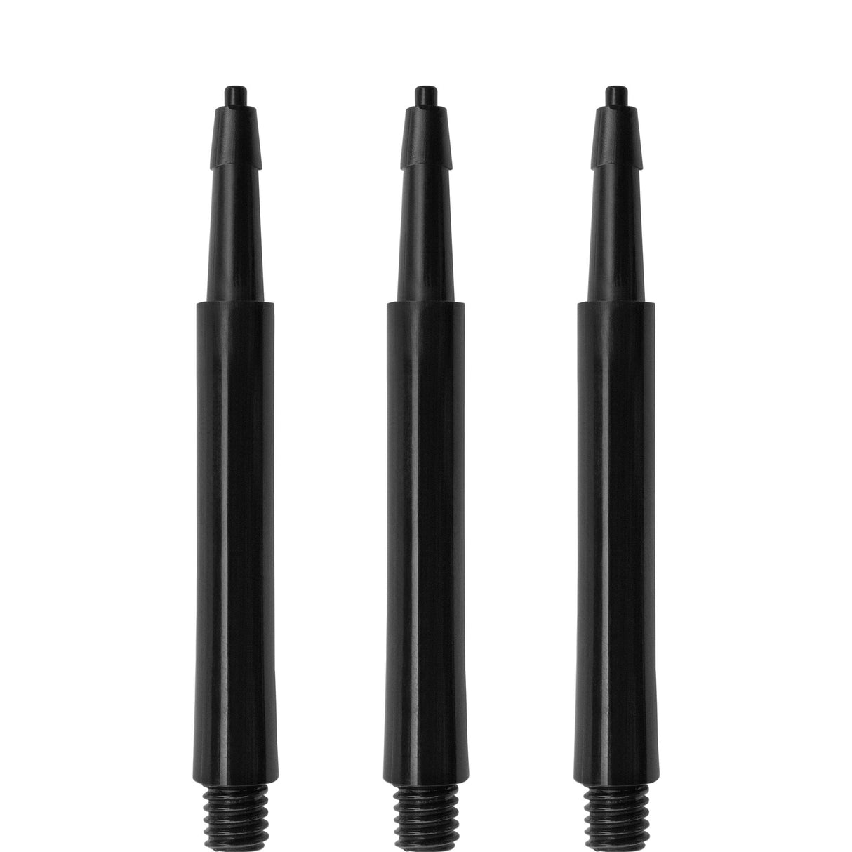 Harrows Clic System - Shafts - Normal - Black Tweenie