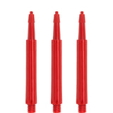 Harrows Clic System - Shafts - Normal - Red Tweenie