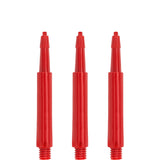 Harrows Clic System - Shafts - Normal - Red Short