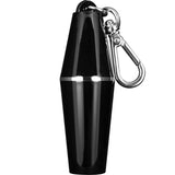 Soft Tip Dispenser - Shot Magentic Holder - holds 36 tips Black
