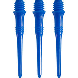 L-Style US Lip Points - Spare Tips - Lippoints - 2ba - Pack 50 Blue