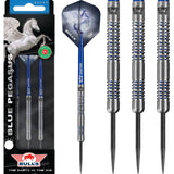 Bulls Blue Pegasus Darts - Steel Tip - 95% - Style B