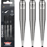Bulls Concord Darts - Steel Tip - 80%