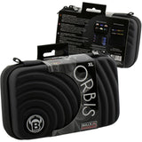 BULL'S Orbis Dart Case - Strong EVA Material - XL - Colours