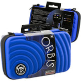 BULL'S Orbis Dart Case - Strong EVA Material - XL - Colours