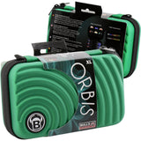 BULL'S Orbis Dart Case - Strong EVA Material - XL - Colours