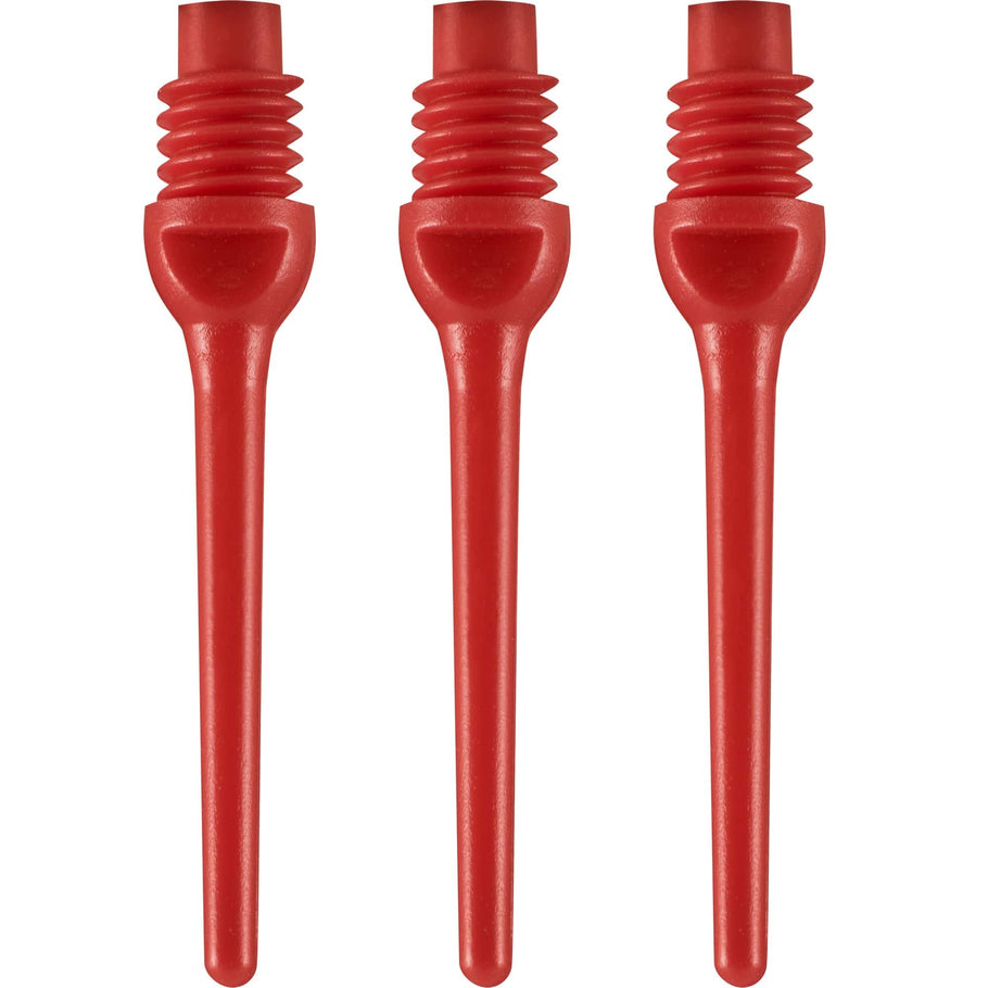 Bulls Soft Tip Points 2ba Bulk Bag 1000 Super Key