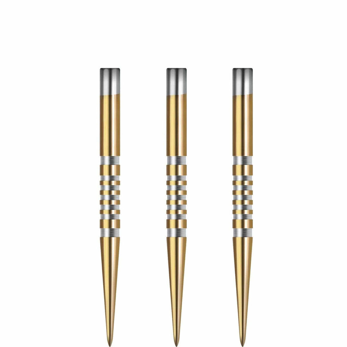 Dart Spare Points - Original CD Grip Points - MK4 - Gold 32mm