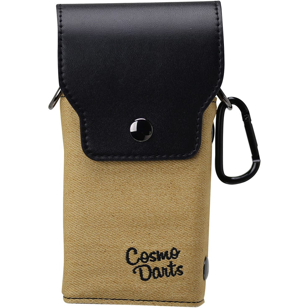 Cosmo Darts Outfit Holder for Case X Denim