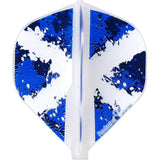 Cosmo Fit Flight - Player - Standard - Clear - Ross Montgomery - Scotland