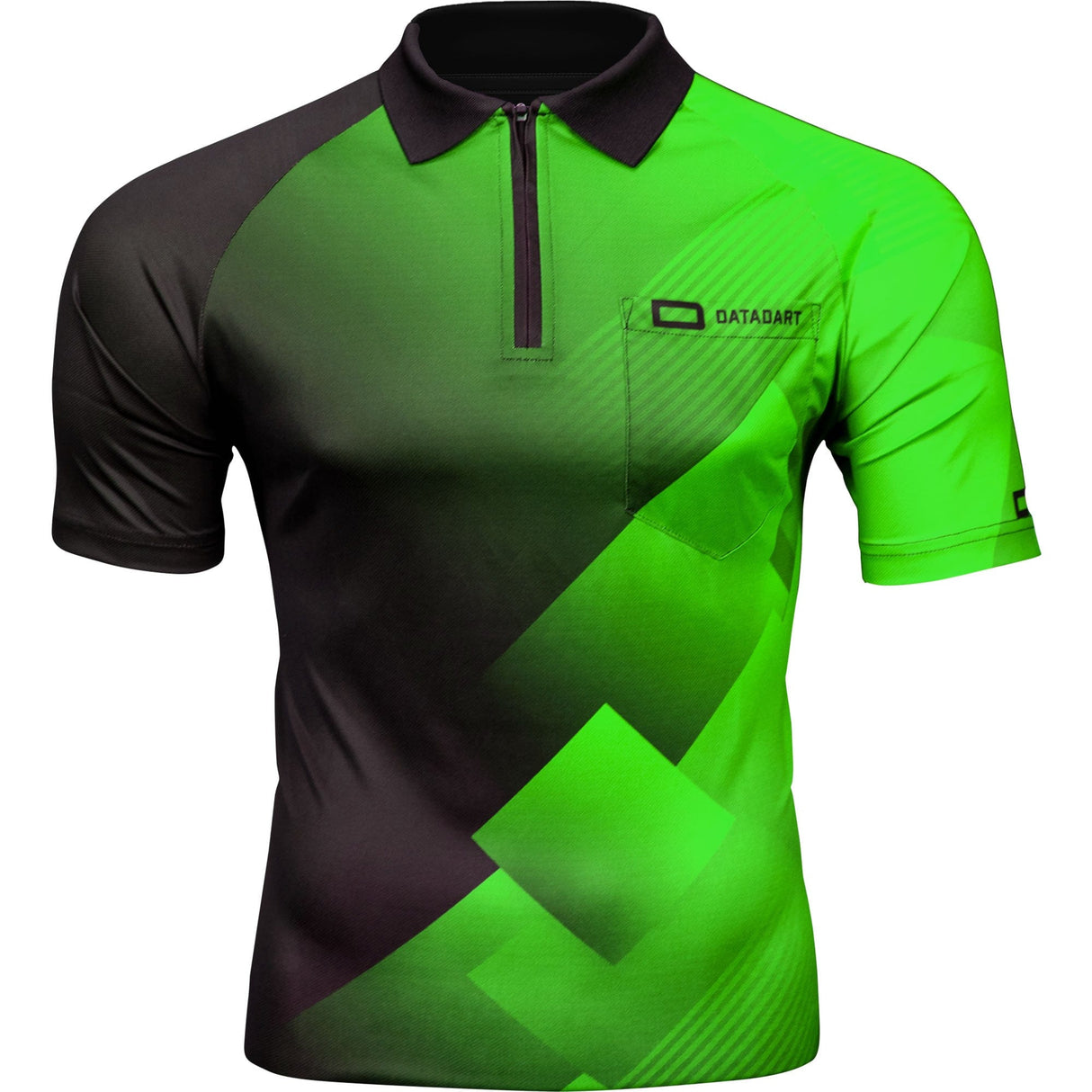 Datadart Vertex Dart Shirt - Comfort - Green