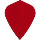 Dart Flights - Poly Plain Original - Kite