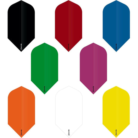 Designa DSX150 Dart Flights - Slim