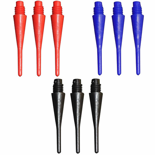 Soft Tip Dart Replacement Points Soft Tips Darts Corner tagged