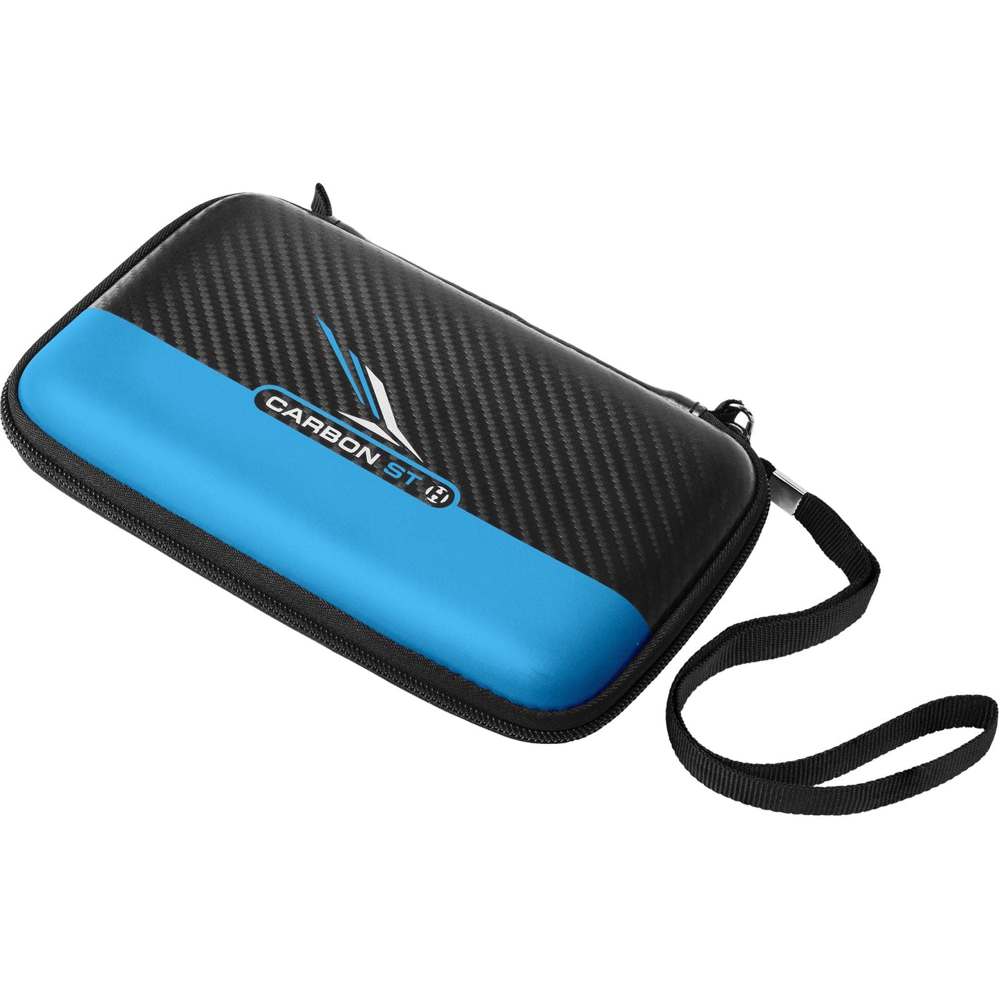 Harrows Carbon ST Pro 6 Dart Case - Strong EVA Wallet Blue