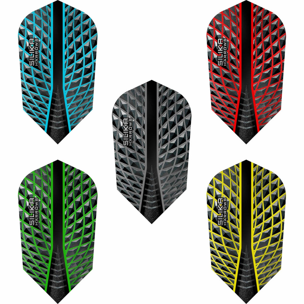Slim Dart Flights Dart Flights Slim Darts Corner