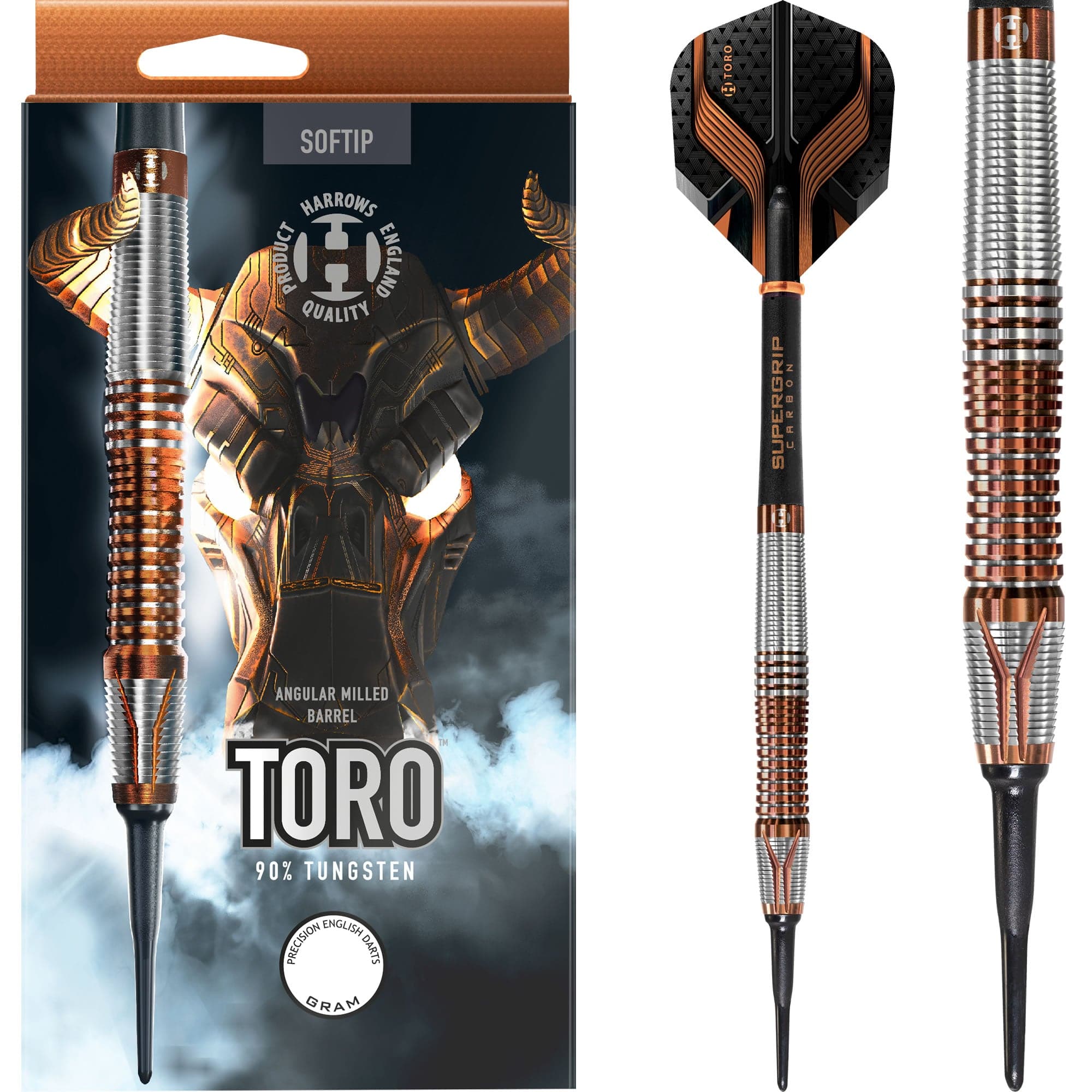 Harrows Soft Tip Darts | Harrows Darts Soft Tip | Darts Corner