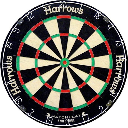 Harrows - Professional Level - Pro Matchplay Dartboard