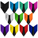 Harrows Retina-X Dart Flights - Velos