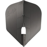 L-Style - Kami L-Flights - Champagne Ring - L3 - Shape Gun Metal