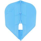 L-Style - Kami L-Flights - Champagne Ring - L3 - Shape Blue