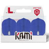 L-Style - Kami L-Flights - Champagne Ring - L3 - Shape