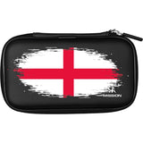 Mission Country Darts EVA Dart Case - England