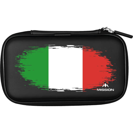 Mission Country Darts EVA Dart Case - Italy