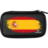 Mission Country Darts EVA Dart Case - Spain