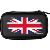 Mission Country Darts EVA Dart Case - United Kingdom