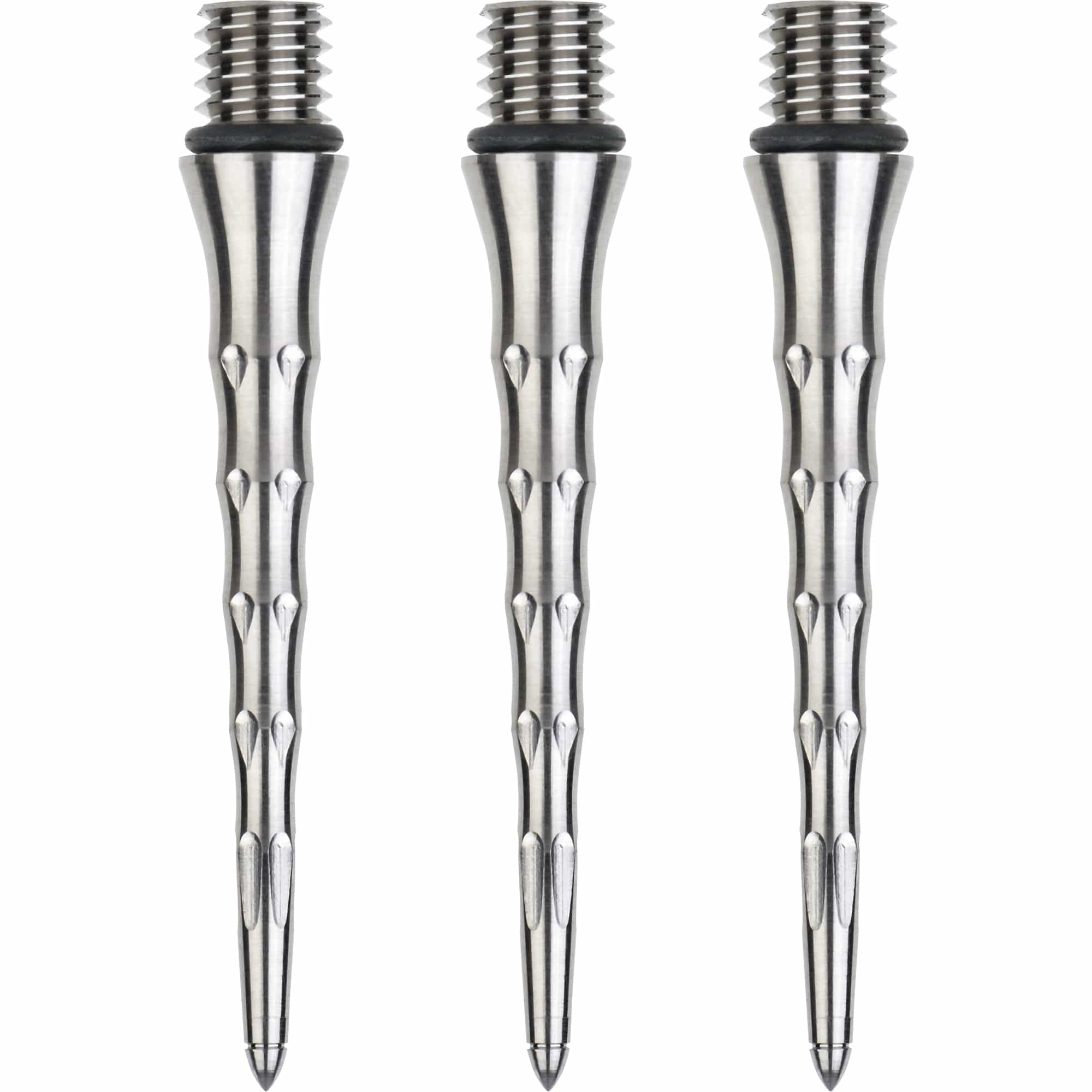 Darts Conversion Points